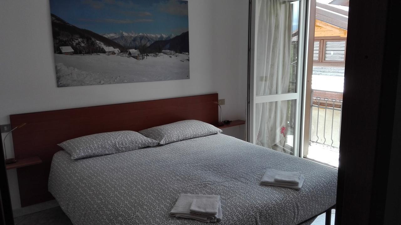 Residence Arvinei Malesco Habitación foto