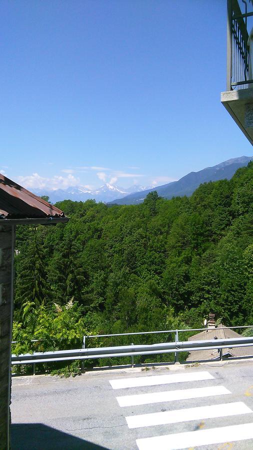 Residence Arvinei Malesco Exterior foto